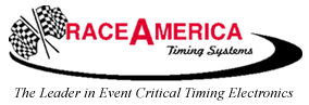 RaceAmerica Corporation Logo